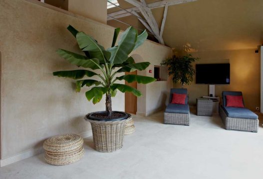 Villa 4
