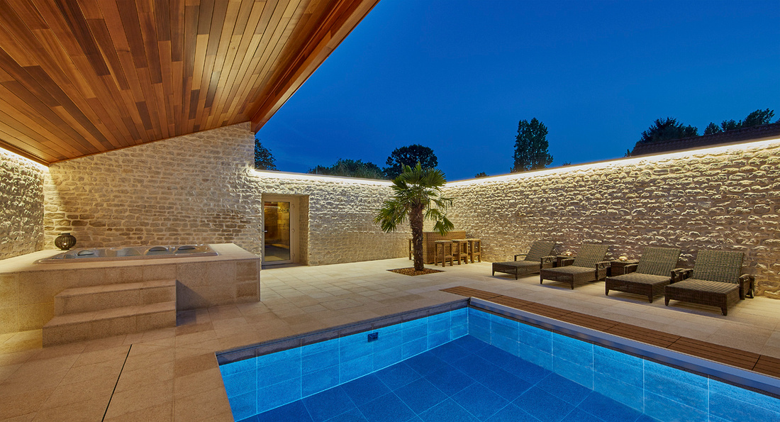 OxygenHouse OxygenHouse, Private Spa, Villa Prestige, Villa, Loft